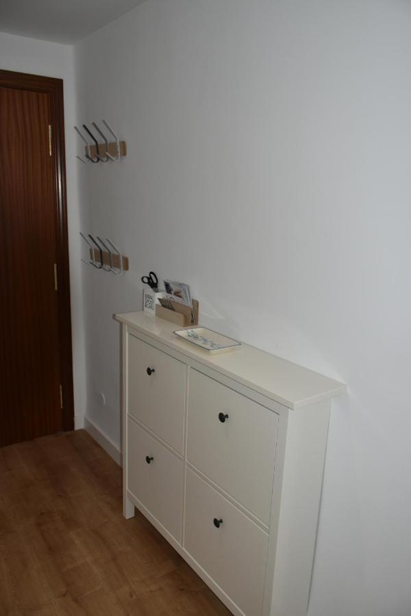Spectacular Apartment 8 Pax/4 Rooms & Free Parking Malaga Exterior photo